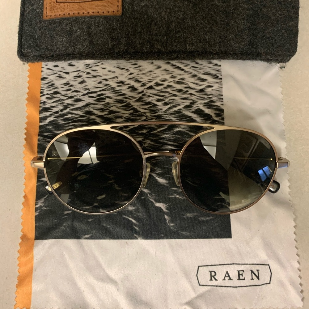 Raen Sunglasses